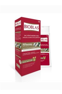 Related product image Bioblas Shampoos