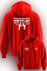 Related product image TOP GLORY Sports Sweatshirts
