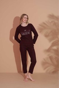 Related product image LİLA İÇ GİYİM Pajama Sets