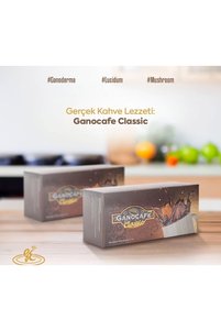 Related product image GanoExcel Turkish Coffee