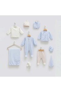 Related product image Caramell Coming Home Outfits