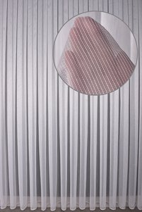 Related product image Setekshome Tulle Curtains