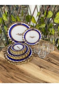 Related product image GÜRCÜGLASS Breakfast Set
