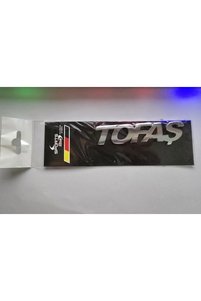 İlgili ürün resmi Universal Arma Sticker & Fosfor Şerit