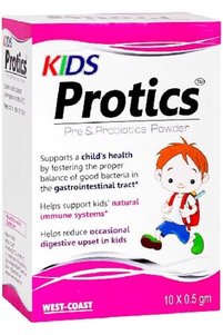 Related product image Kids Probiotics and Prebiotics
