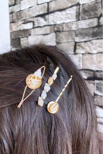 Related product image Modex Hair Clips