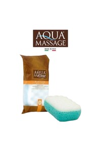 Related product image Aqua Massage Bath Loofahs, Sponges & Poufs