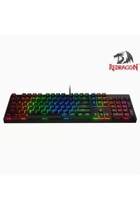 صورة المنتج ذات الصلة REDRAGON لوحات مفاتيح الألعاب