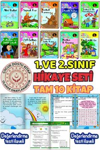 Related product image Ata Yayıncılık Children's Storybooks