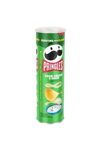 صورة المنتج ذات الصلة Pringles بسكويت