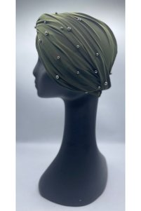 Related product image Differenza Modest Bonnets