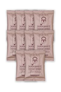 Related product image Mehmet Efendi Turkish Coffee