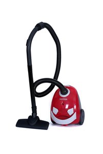 Related product image KRYPTON Cylinder Bagless Vacuum Cleaner