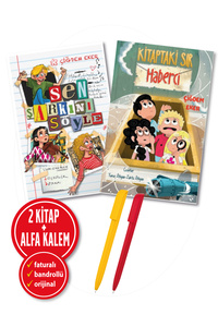 Related product image Destek Yayınları Children's Storybooks