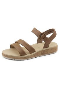 Zugehöriges Produktbild Paul Green Sandalen