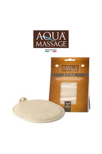Related product image Aqua Massage Bath Loofahs, Sponges & Poufs