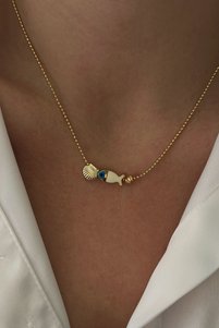 Related product image Trendy Butik Bijou Necklaces