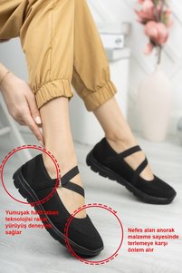 Related product image StWenn Ballerina Flats