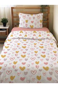 Related product image Evmila Single Bedding Set