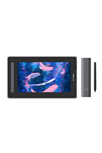 XP-PEN Artist 12 2nd Generation　美品 XP-Pen Artist 12 2nd Generation Grafik Ekran Tablet Siyah - Fiyatı