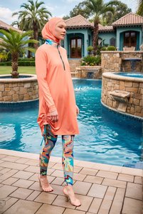 Related product image Marina Fully Covered Swimsuits