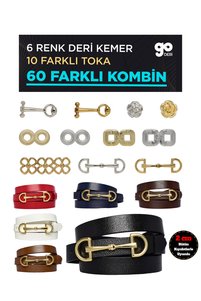 Related product image GoDeri Belts