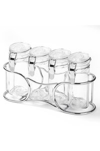 Related product image Tantitoni Spice Jars