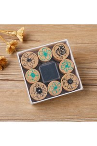 Related product image Choice Stamp & Ink Pad