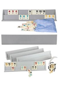 Related product image HAYATINIZI KOLAYLAŞTIRIN Okey Game Set
