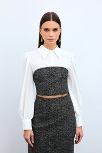 Related product image Sateen Blouses