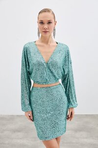 Related product image Sateen Blouses
