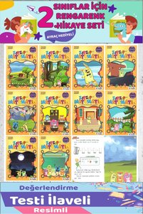 Related product image Ata Yayıncılık Children's Storybooks