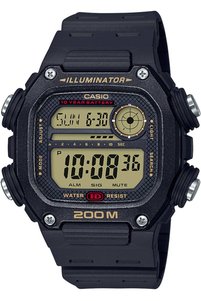 İlgili ürün resmi Casio Saat