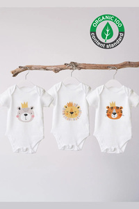 Related product image Lilabio Baby Bodysuits & Onesies