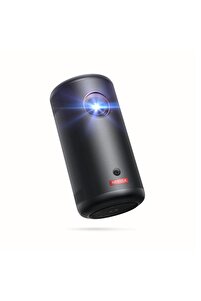 Anker Nebula Capsule 3（AMZ-D2425） Anker Nebula Capsule 3 Akıllı Taşınabilir Projeksiyon Cihazı