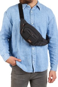 Related product image Newish Polo Bum Bags