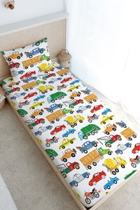 Related product image Tuğba Kuğu Single Sheet Sets