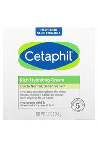 صورة المنتج ذات الصلة Cetaphil لوشن وكريمات جسم