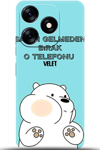 Related product image TECNO Phone Case