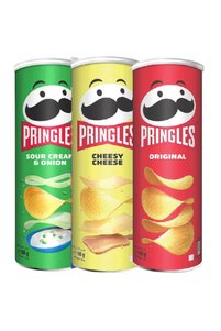 Related product image Pringles Chips