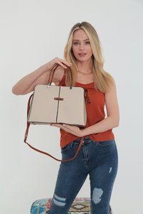 İlgili ürün resmi CRESSBERRY Omuz Çantası