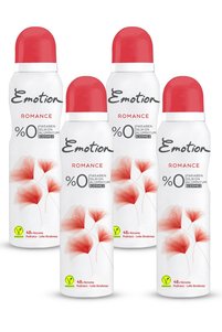 İlgili ürün resmi Emotion Deodorant ve Roll On