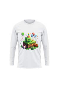 İlgili ürün resmi Minecraft T-Shirt