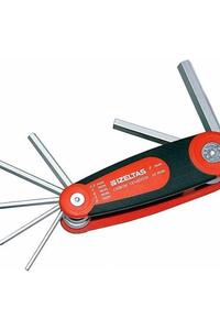 Related product image İzeltaş Spanners