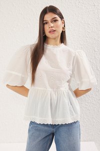İlgili ürün resmi Trendyolmilla Bluz
