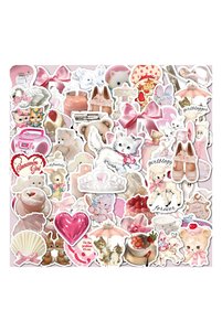 Related product image Choice Stickers