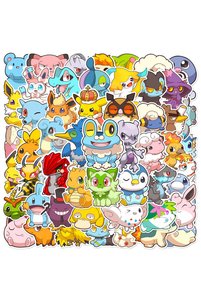 Related product image Choice Stickers