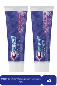 Related product image CREST Toothpaste