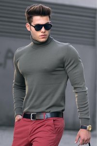 Related product image Madmext Sweaters