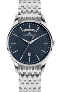 İlgili ürün resmi Jacques Lemans Saat